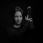 Алёна Пескова